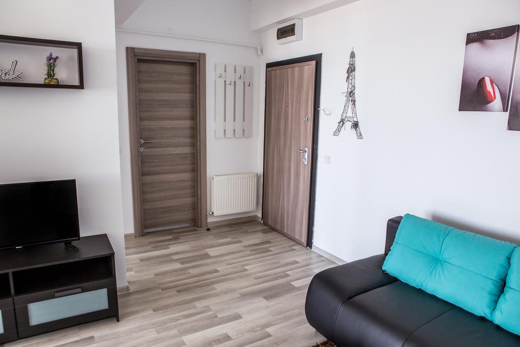 Oasis By The Sea - Summerland Apartment ママイア エクステリア 写真