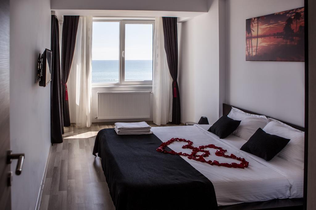 Oasis By The Sea - Summerland Apartment ママイア エクステリア 写真